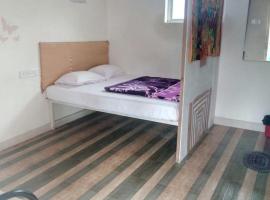 Wild Farms, hotel en Masinagudi