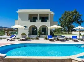 Villa Kampos