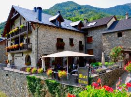 Casa Montse, hotel perto de Parque Nacional de Ordesa e Monte Perdido, Torla