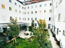 myNext - Johannesgasse Apartments