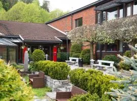 Thon Hotel Vettre