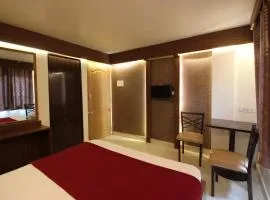 Roundcube Guest House