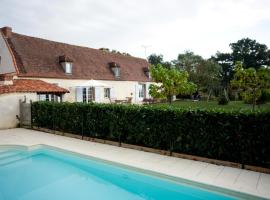 La Tuilerie du Paligny