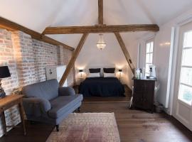 Room 68, hotel v destinaci Friedberg