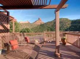 Sedona Views Bed and Breakfast