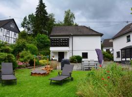 Kleine Stuga, hotel dengan parkir di Windfuß