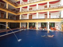 Keeree Ele Resort, hotel em Ko Chang