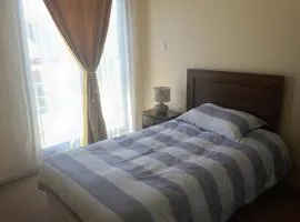 Casas Amobladas y Equipadas Calama