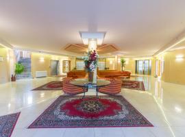 Hotel La Ruota, hotel v destinácii Pianfei