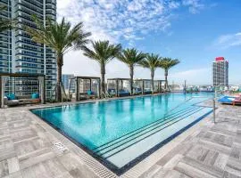 Luxurious Hyde Resort Apartments