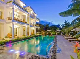Hoi An Palmy Villa