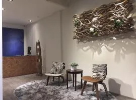 Chez Taipei No 5