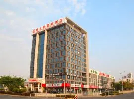 Vienna International Hotel Shenzhen Guangming Avenue