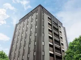 Hotel Crown Hills Katsuta Nigo Motomachiten