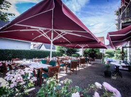 Landhaus St&uuml;mpelstal