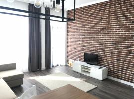 GIA Suites, alojamento para férias em Caracal