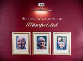 Die 10 Besten Hotels In Marburg An Der Lahn Ab 56