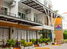 Krabi Cinta House