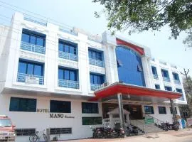 Hotel Mano Residency