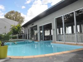 Atlantis, hotel near Ivato Airport - TNR, Antananarivo