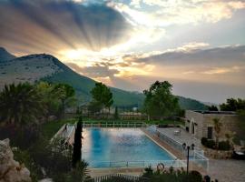 Parador de Jaén, hotel a Jaén