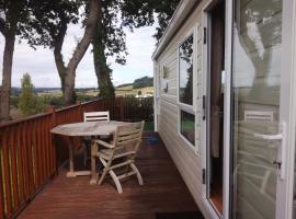 Warren View, cottage in Dawlish