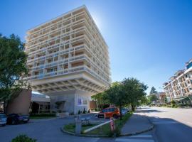 Hotel Onogošt, hotel v destinaci Nikšič