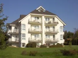 Haus Südstrand 09, Panoramameerblick