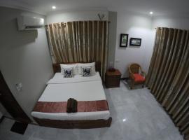 Happy​​ Family Guesthouse, hotel romántico en Kampot