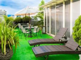 E-House Hotel