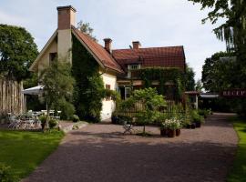 Dala-Floda Värdshus, Hotel in Dala-Floda
