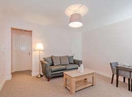 Cannock Hotel Apartments, hotelli kohteessa Cannock