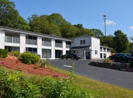 Liberty Inn Old Saybrook, hotel v destinaci Old Saybrook