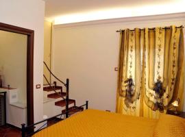 Rupe Antica, bed & breakfast i Artena