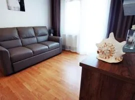 Apartamenty na pięterku