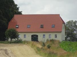 Weitblick, nhà nghỉ dưỡng ở Hasselberg
