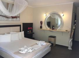 Hotel Alexandros II, hotel v destinaci Toroni