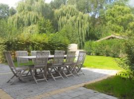 Doeselie, holiday rental in Ronse