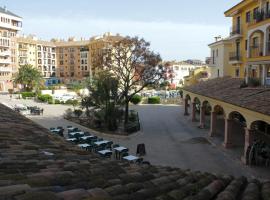 Apartment in Little Venice, hotel a Port Saplaya