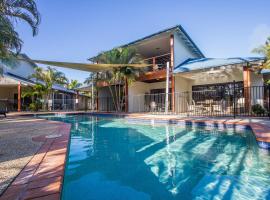 Edge on Beaches Agnes Waters 1770