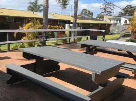 Merimbula Gardens Motel