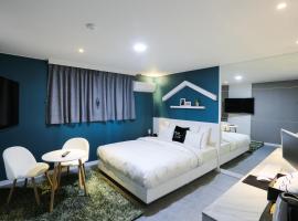 Dalbam Hotel, ξενοδοχείο σε Gunsan