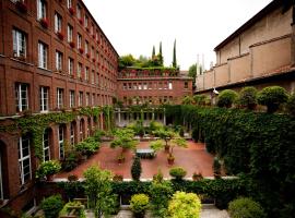 New Generation Hostel Milan Center: Milano'da bir otel