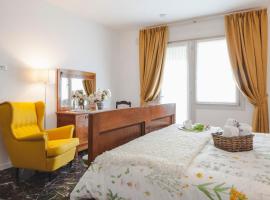 Artemide Relais, hotel ieftin din Montebelluna
