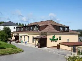 Gaststätte & Pension Waldquell