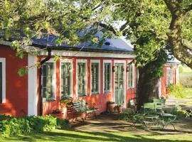 Östangård Apartments