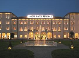 Savoia Hotel Regency, hótel í Bologna