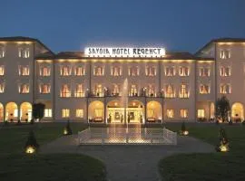 Savoia Hotel Regency
