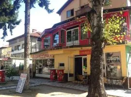 Guest House PIP