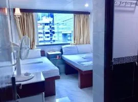 United Co-Operate Guest House (7/F)